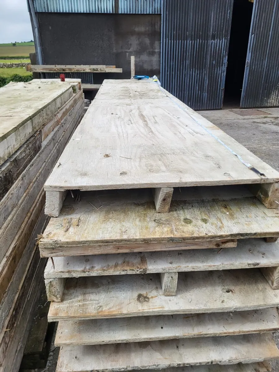 Shuttering - Image 2