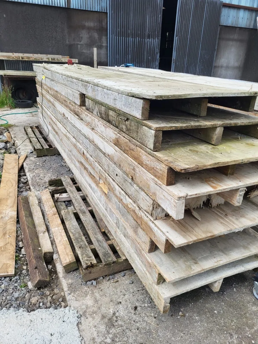 Shuttering - Image 3