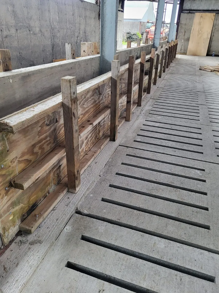 Shuttering - Image 4