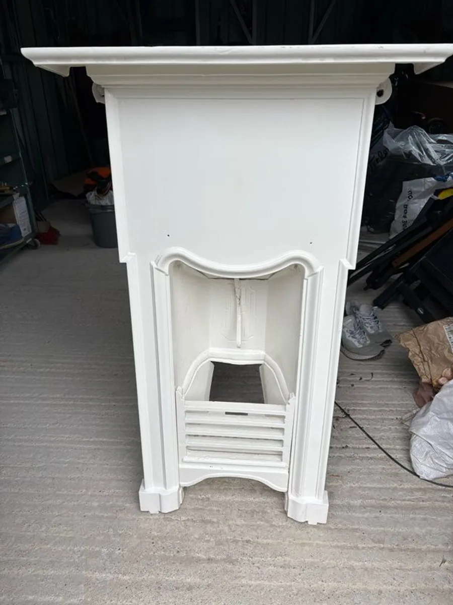 fireplace - Image 1