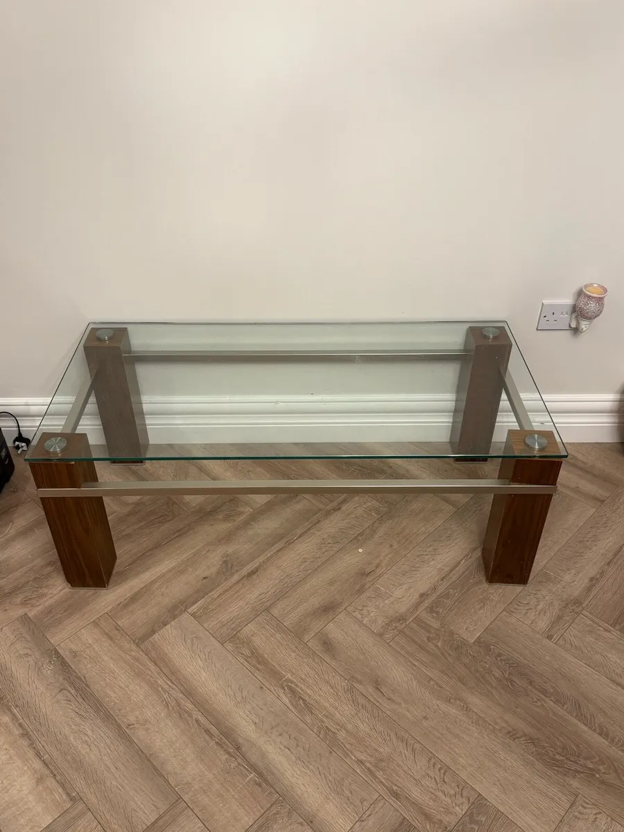 Coffee Table - Image 1