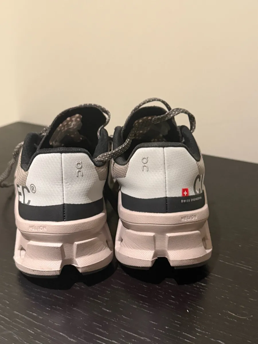 On running shoes - Image 3
