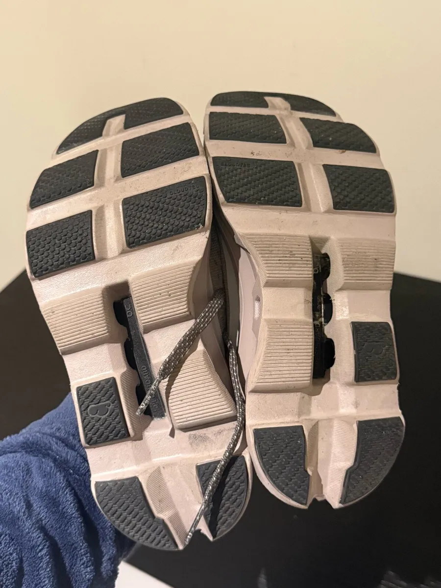 On running shoes - Image 4