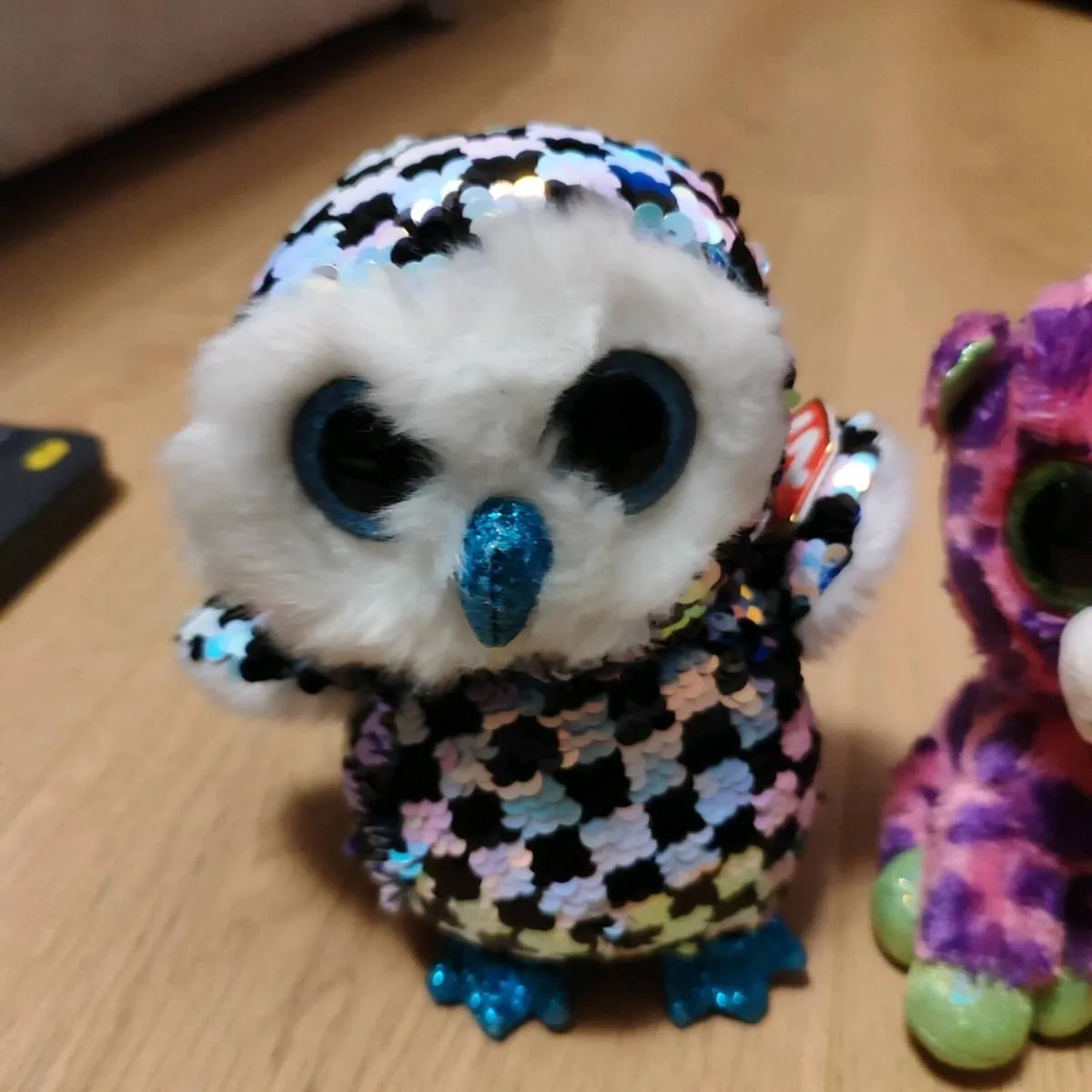 TY Beanie Boos Bundle – 4 Plush Toys - Image 3