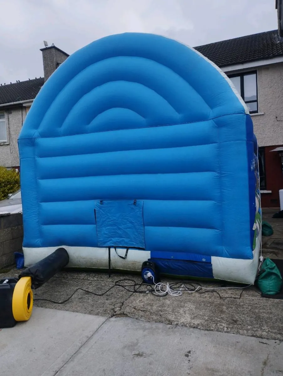 Frozen discodome - Image 2