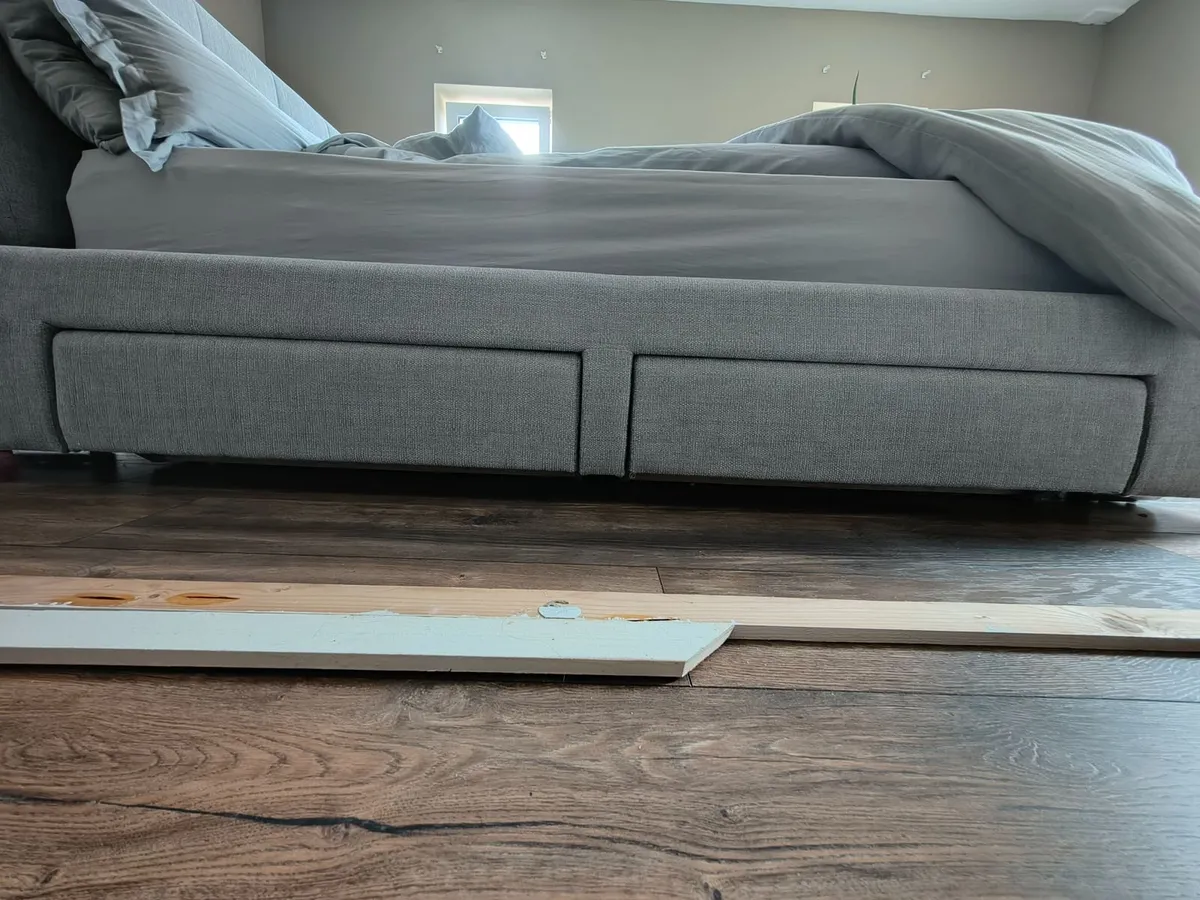 Birlea Mayfair Superking Bed - Image 2