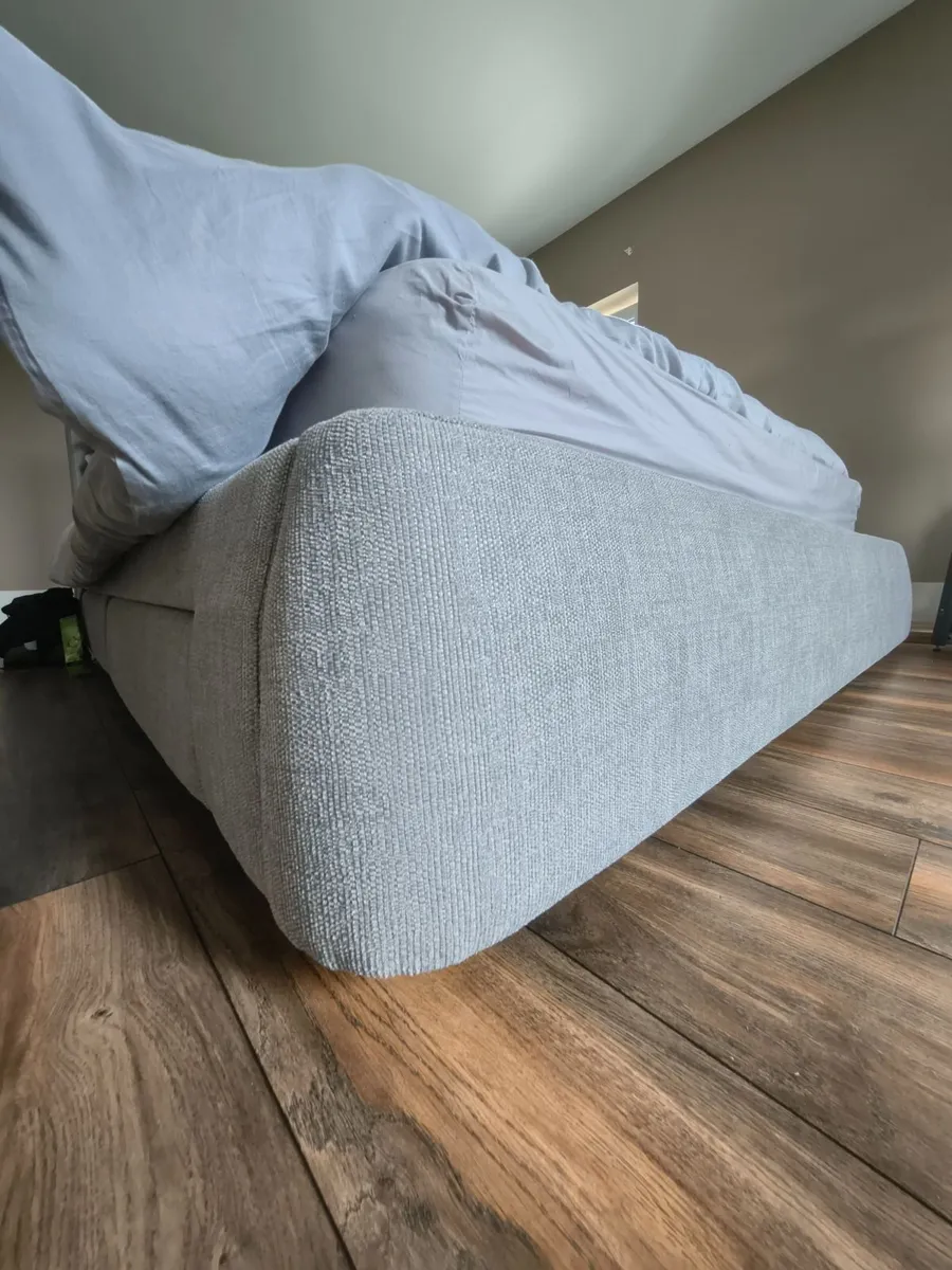 Birlea Mayfair Superking Bed - Image 3