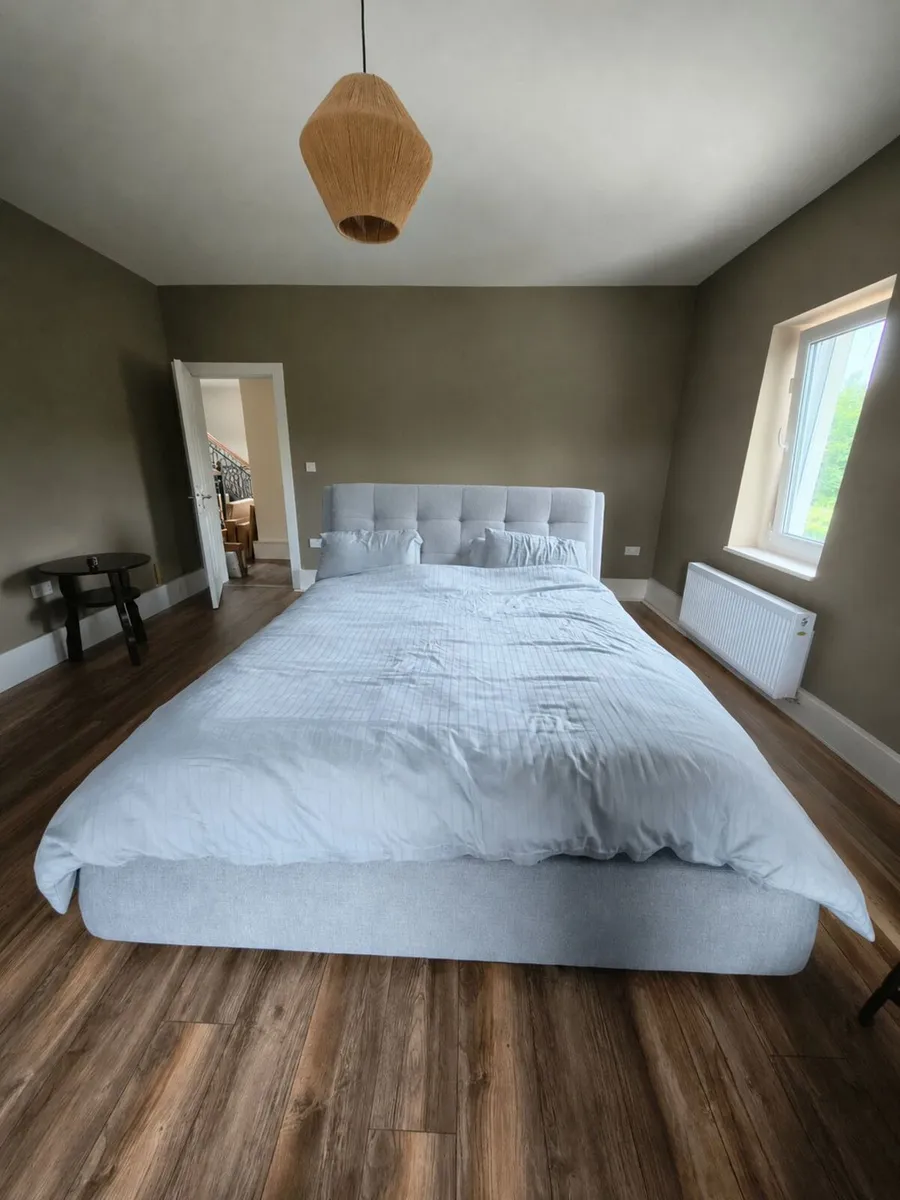 Birlea Mayfair Superking Bed - Image 1