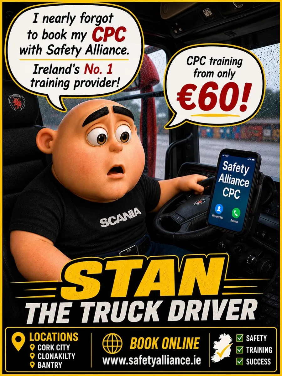 DRIVER CPC - Image 2