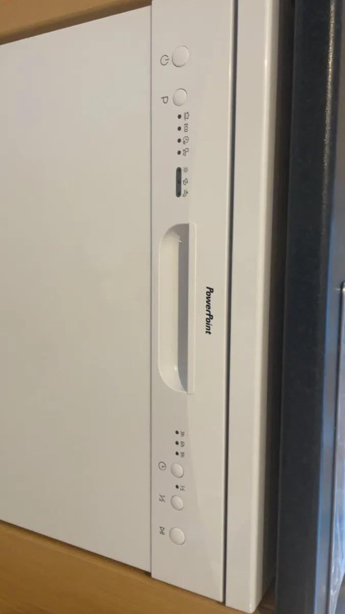 Dishwasher - Image 1