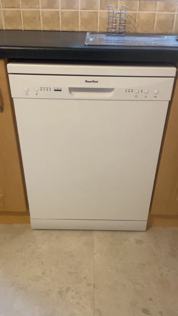 Dishwasher - Image 3