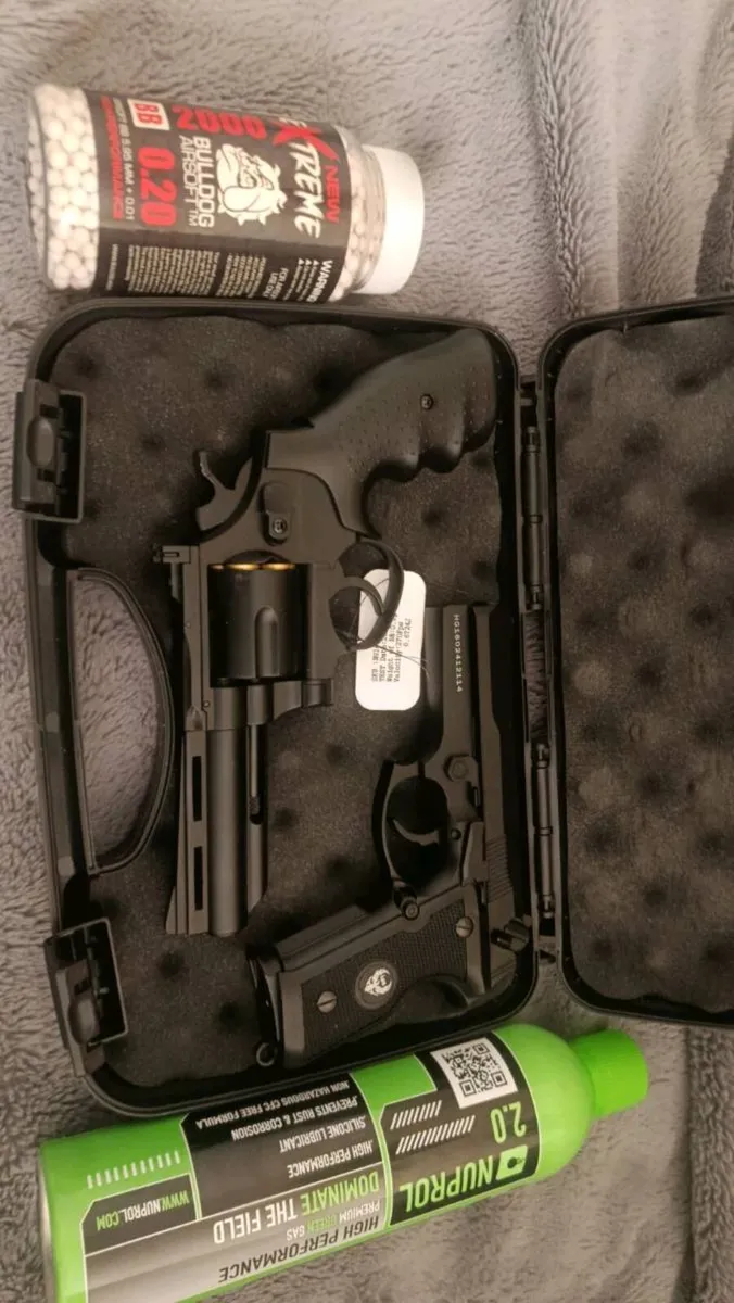 Airsoft toy Bundle - Image 2