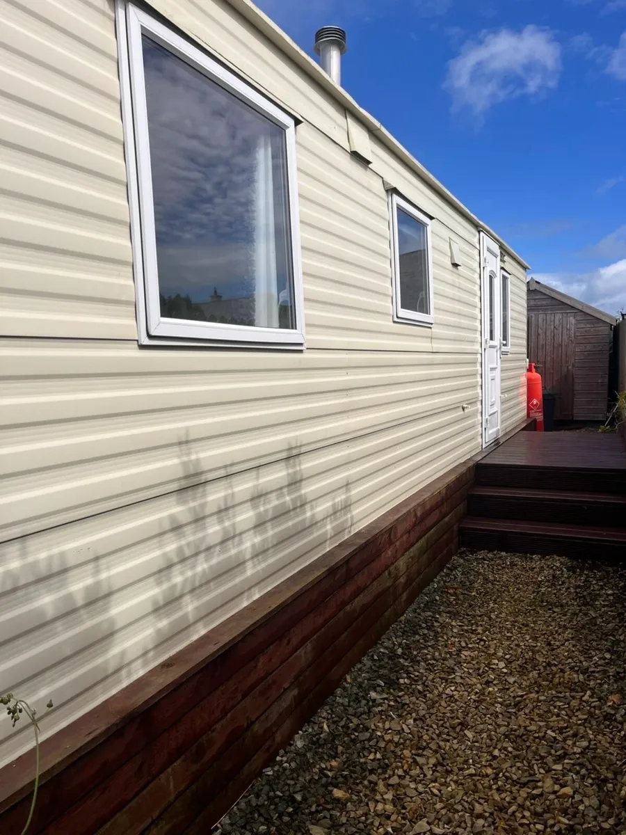 Mobile Home 28X10 - Image 2