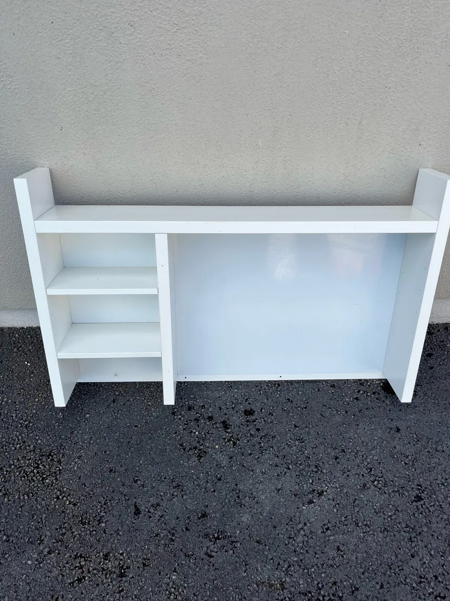 Desk add on unit - Image 1