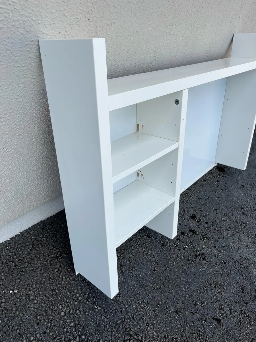 Desk add on unit - Image 3