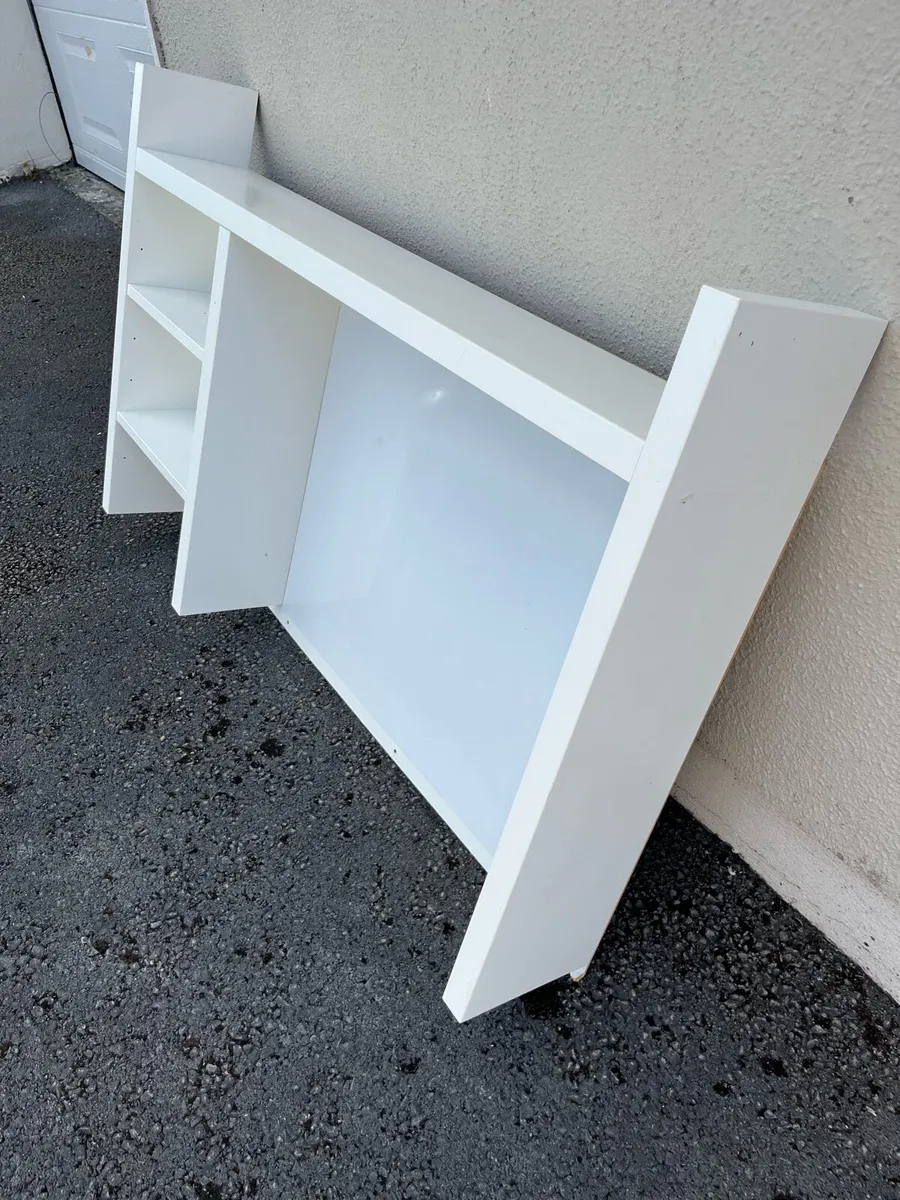 Desk add on unit - Image 4