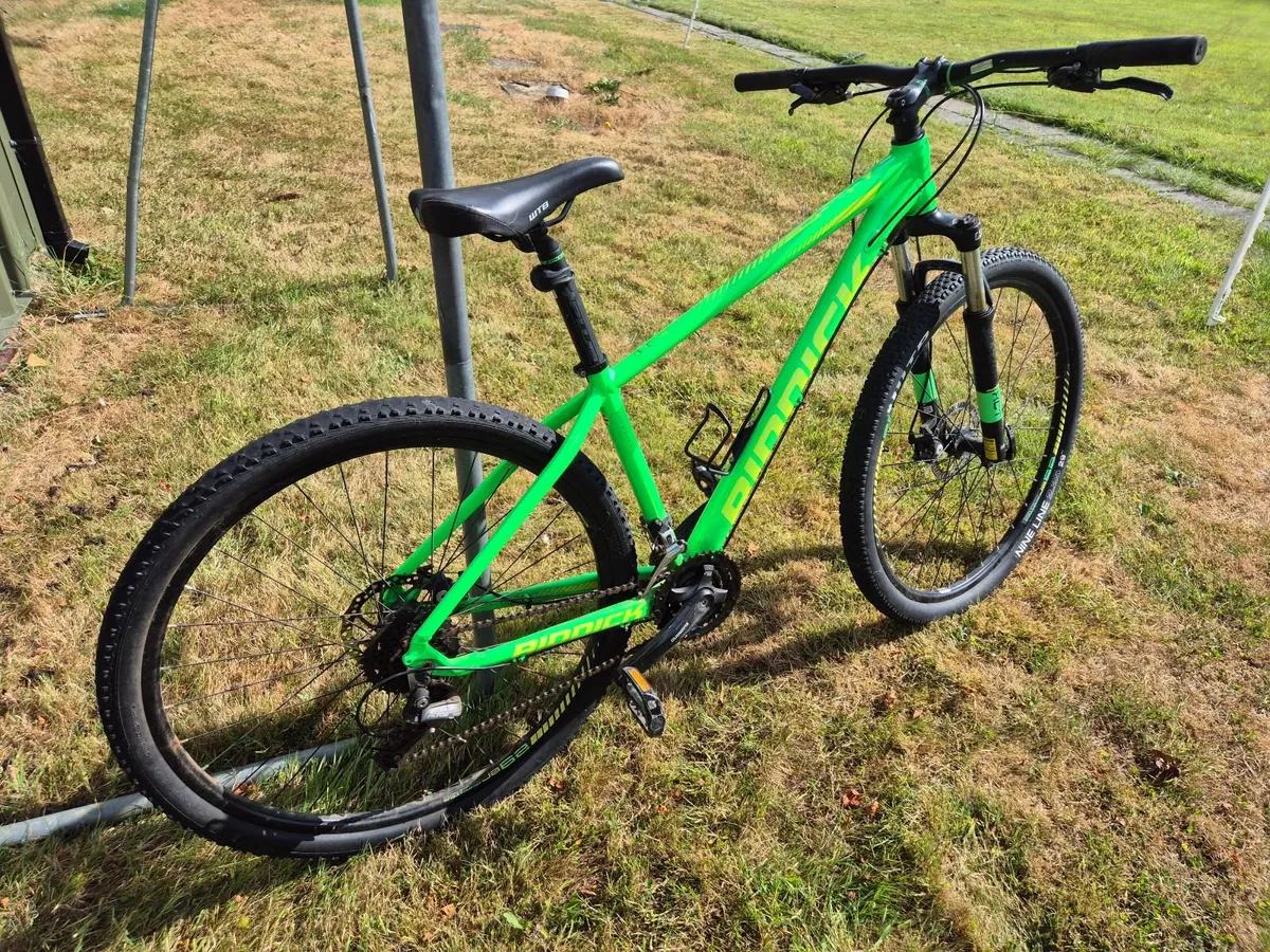 bicycle - Image 1