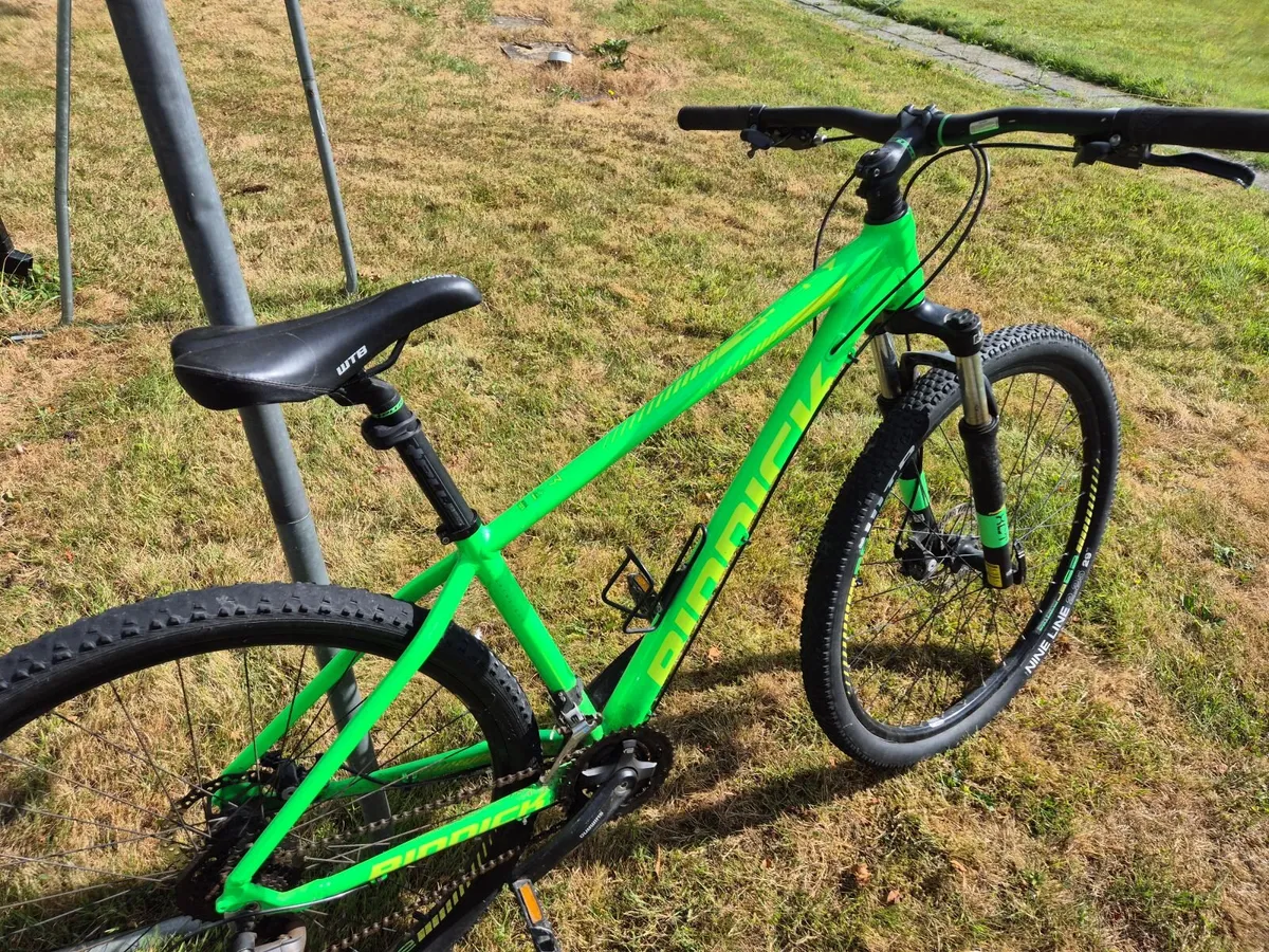 bicycle - Image 2