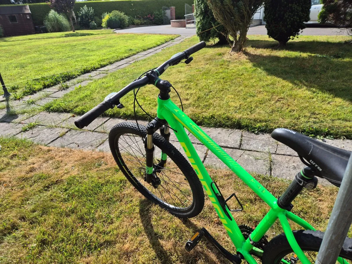 bicycle - Image 3