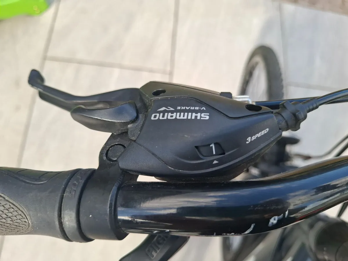 Scott Atacama Sport X60 Bike - Image 2