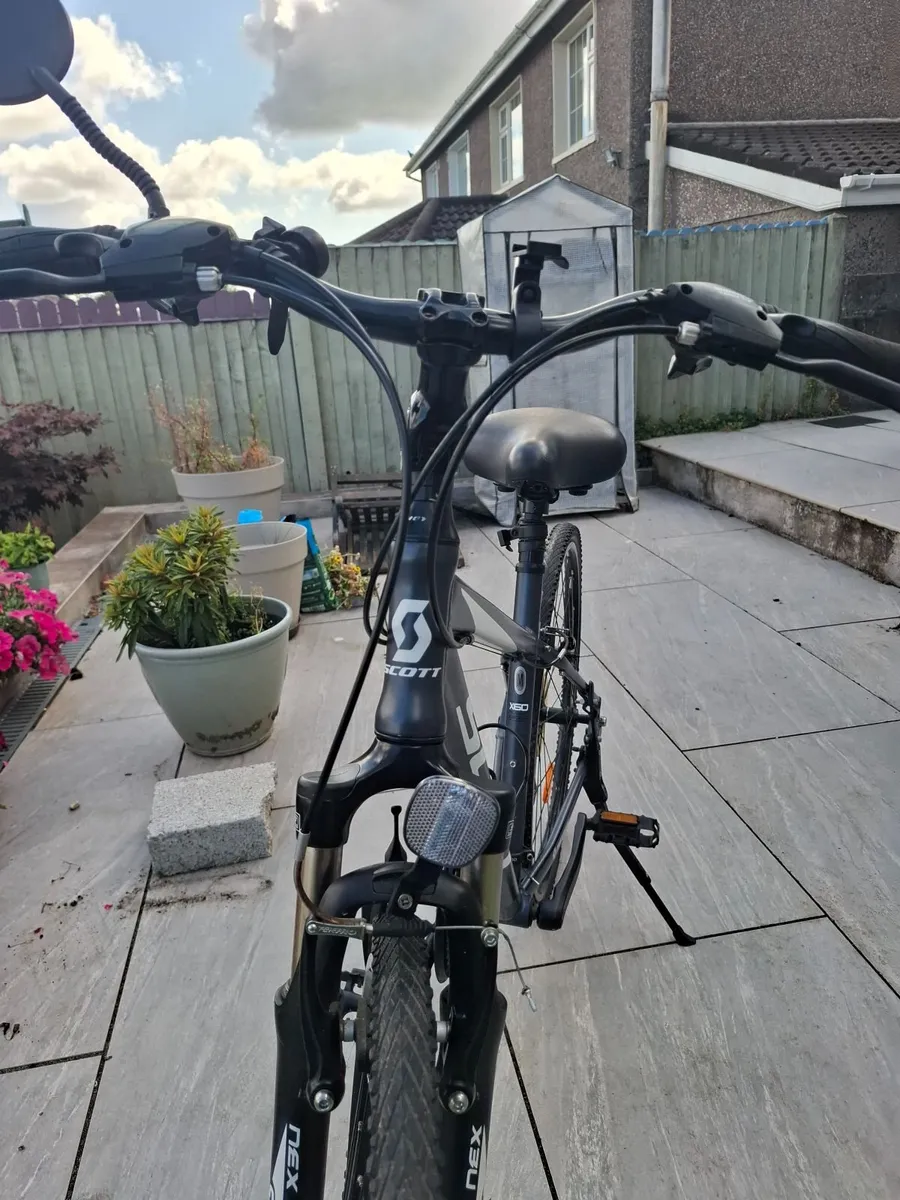 Scott Atacama Sport X60 Bike - Image 3