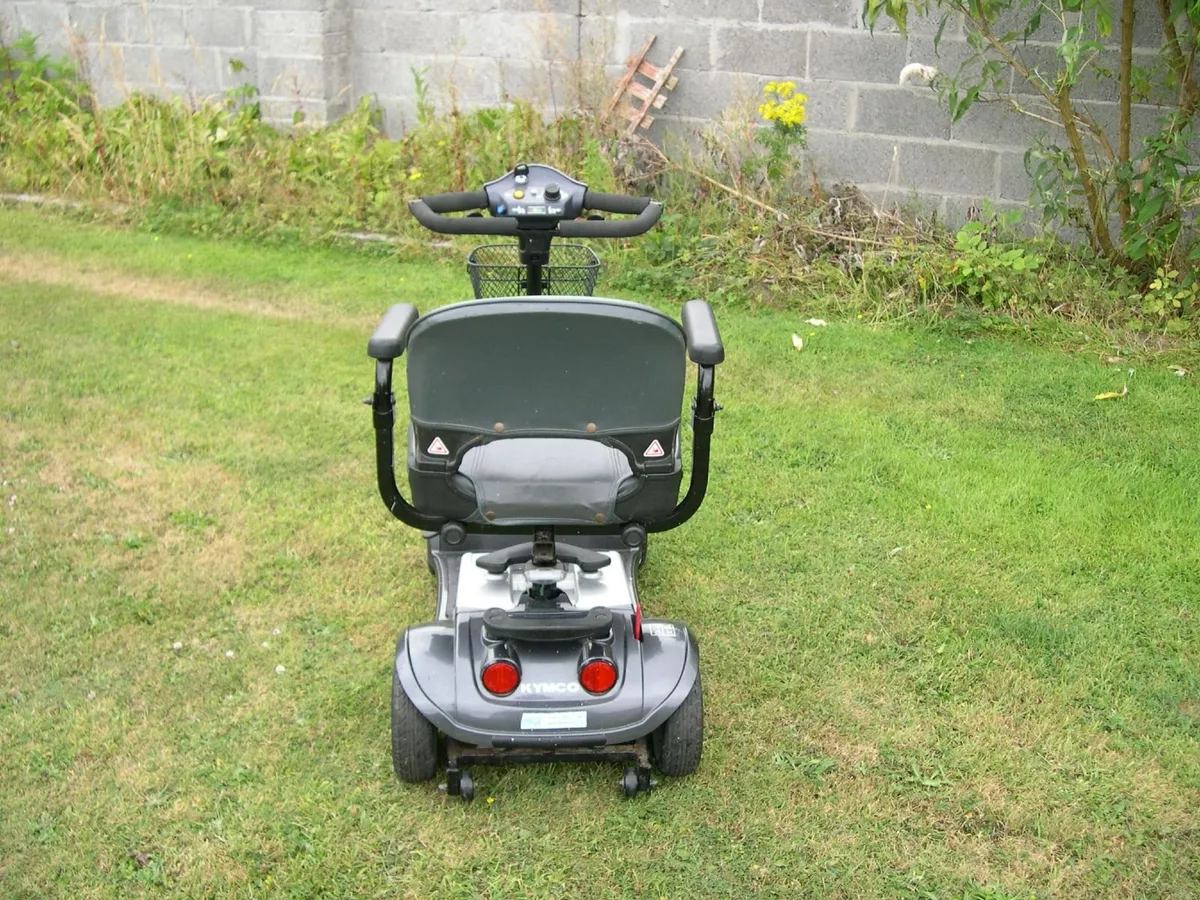Disability scooter - Image 1
