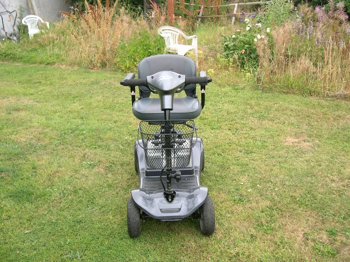Disability scooter - Image 2