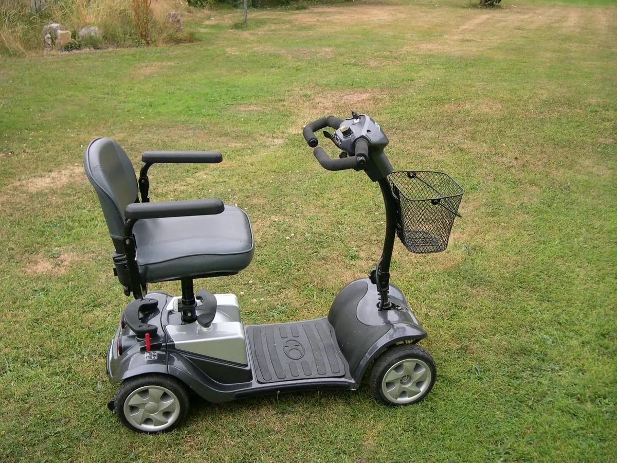 Disability scooter - Image 3