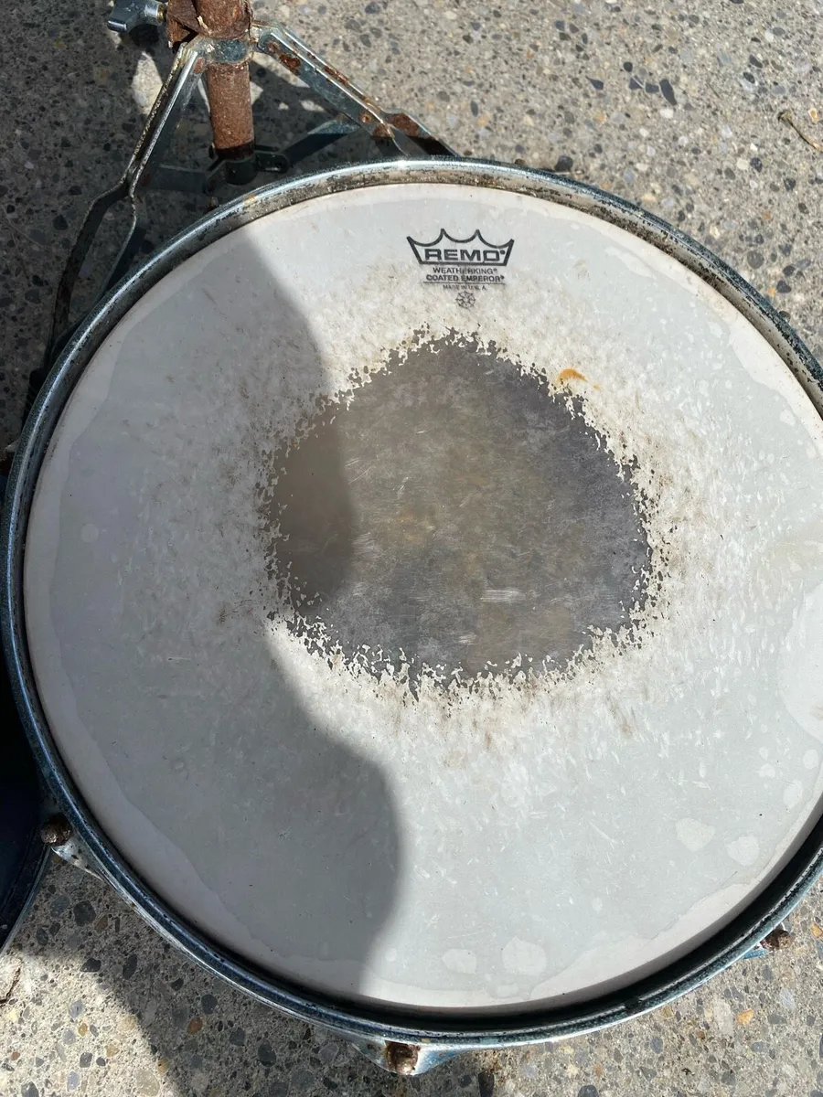 Beginner Drum Kit - Image 2