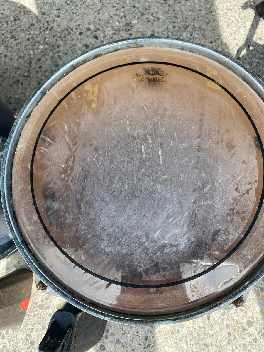 Beginner Drum Kit - Image 3