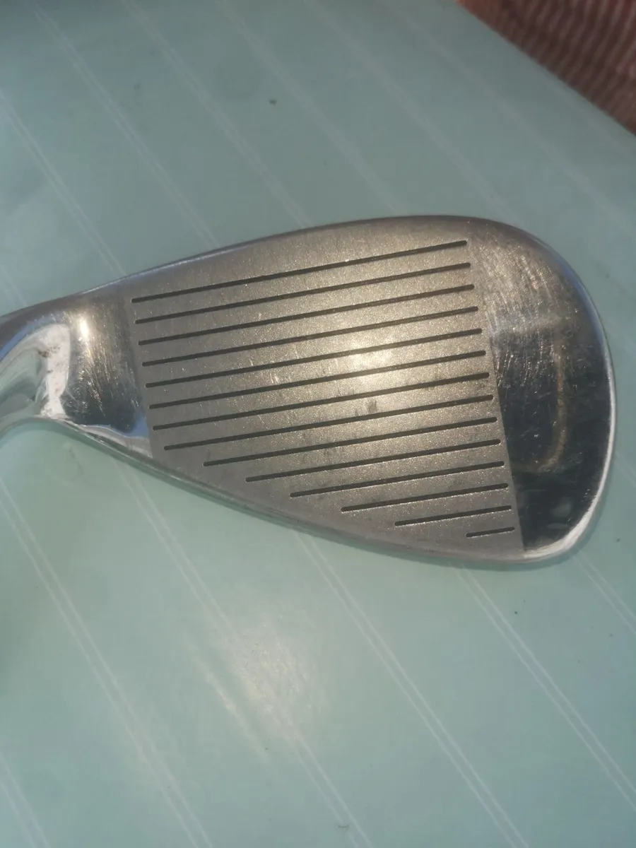 Golf clubs - Image 3