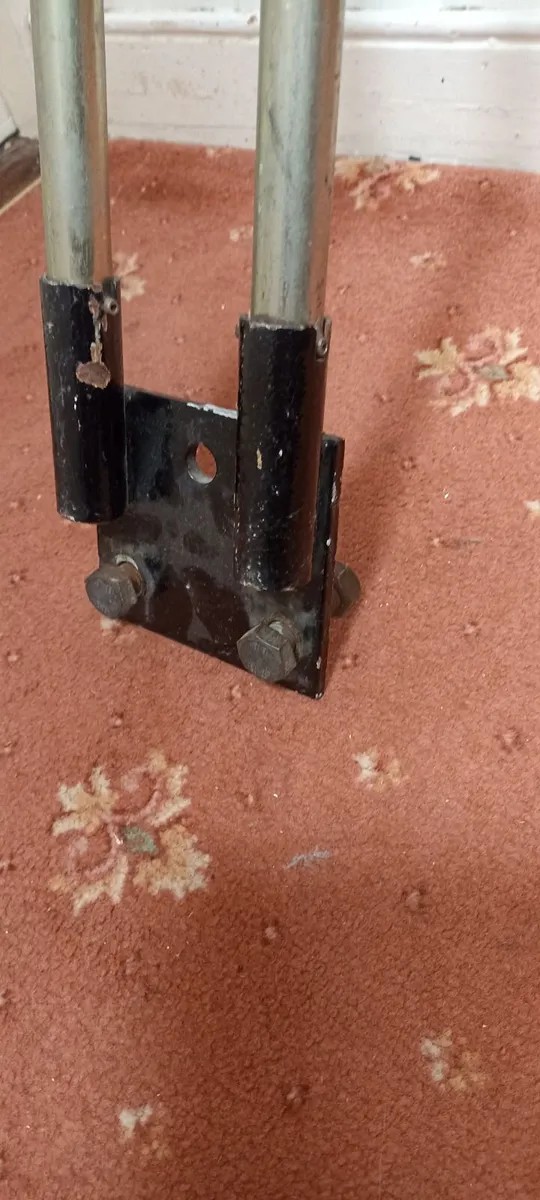 Car Bike Rack - Image 3