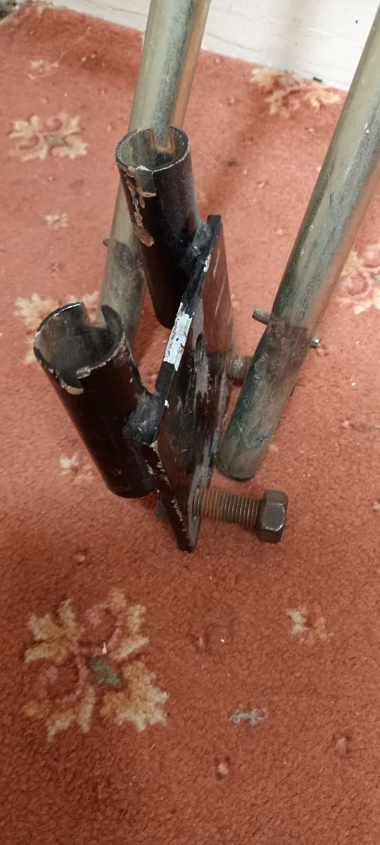 Car Bike Rack - Image 4