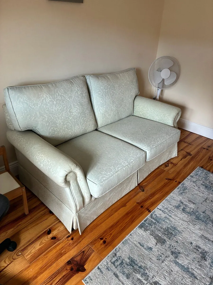 2- seater Couch - Image 4