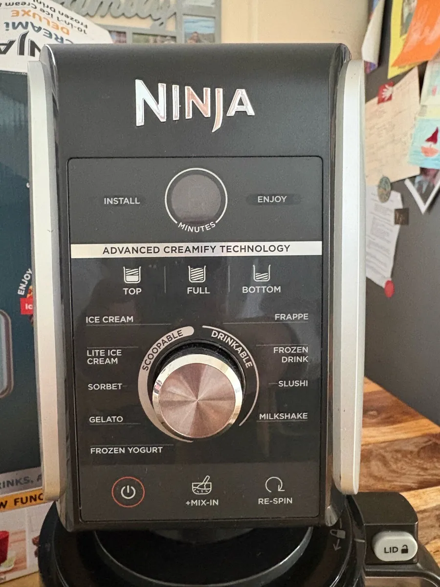 Ninja creami - Image 4
