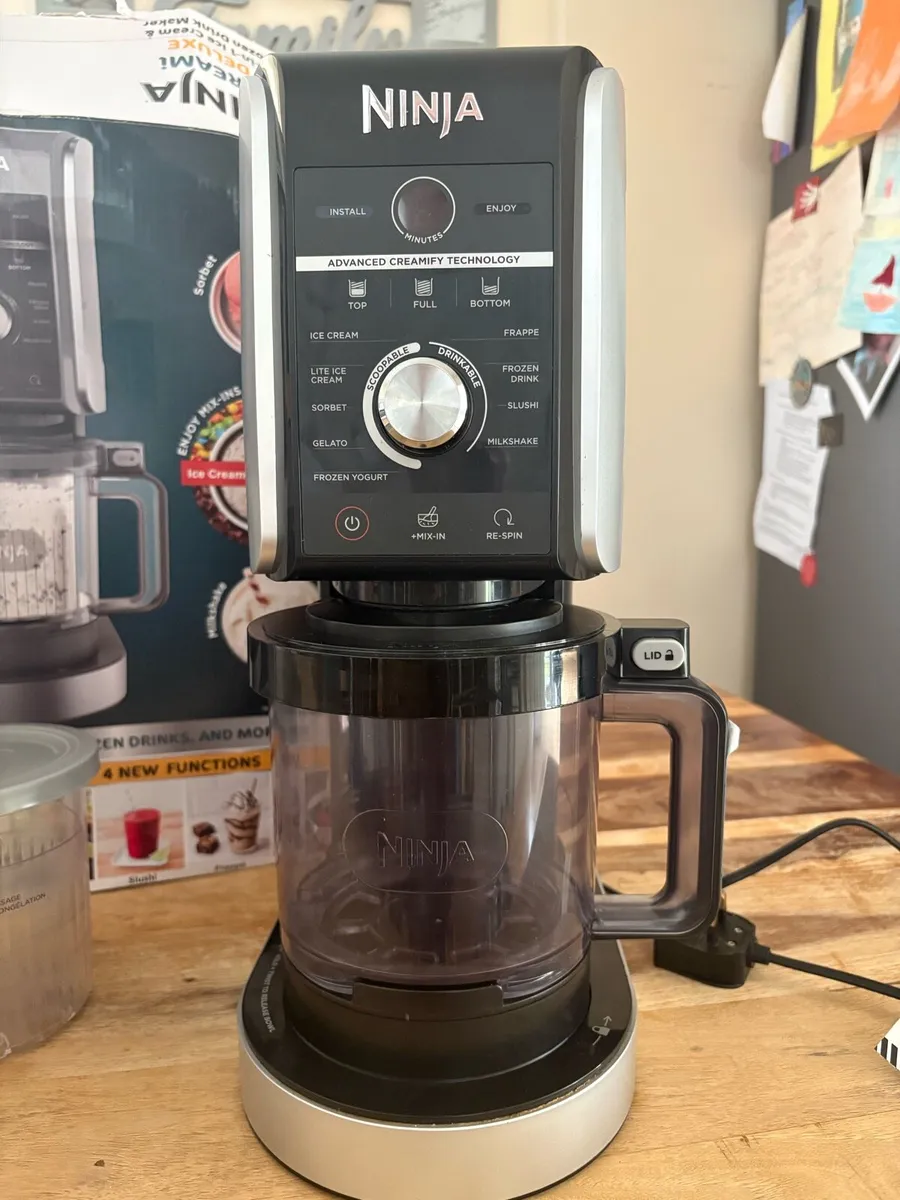Ninja creami - Image 3