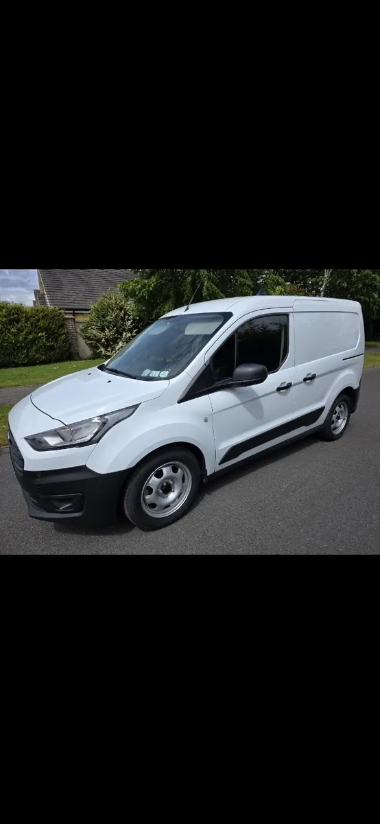 Ford Transit Connect 2023 - Image 1