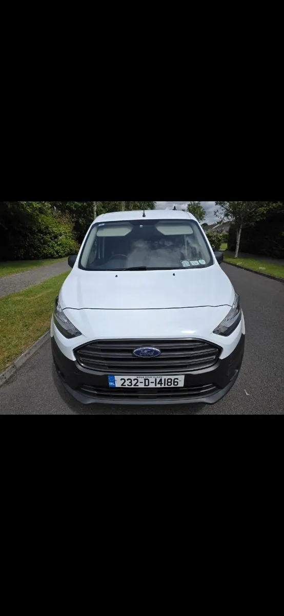 Ford Transit Connect 2023 - Image 3