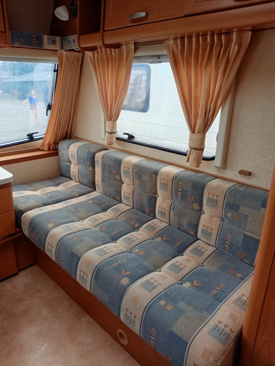 🏕️ 2008 Bailey Ranger 500-5 - 5 berth caravan 🏕️ - Image 3