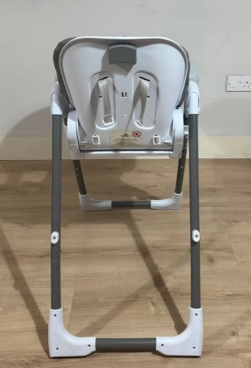 Baby Chair - Image 3