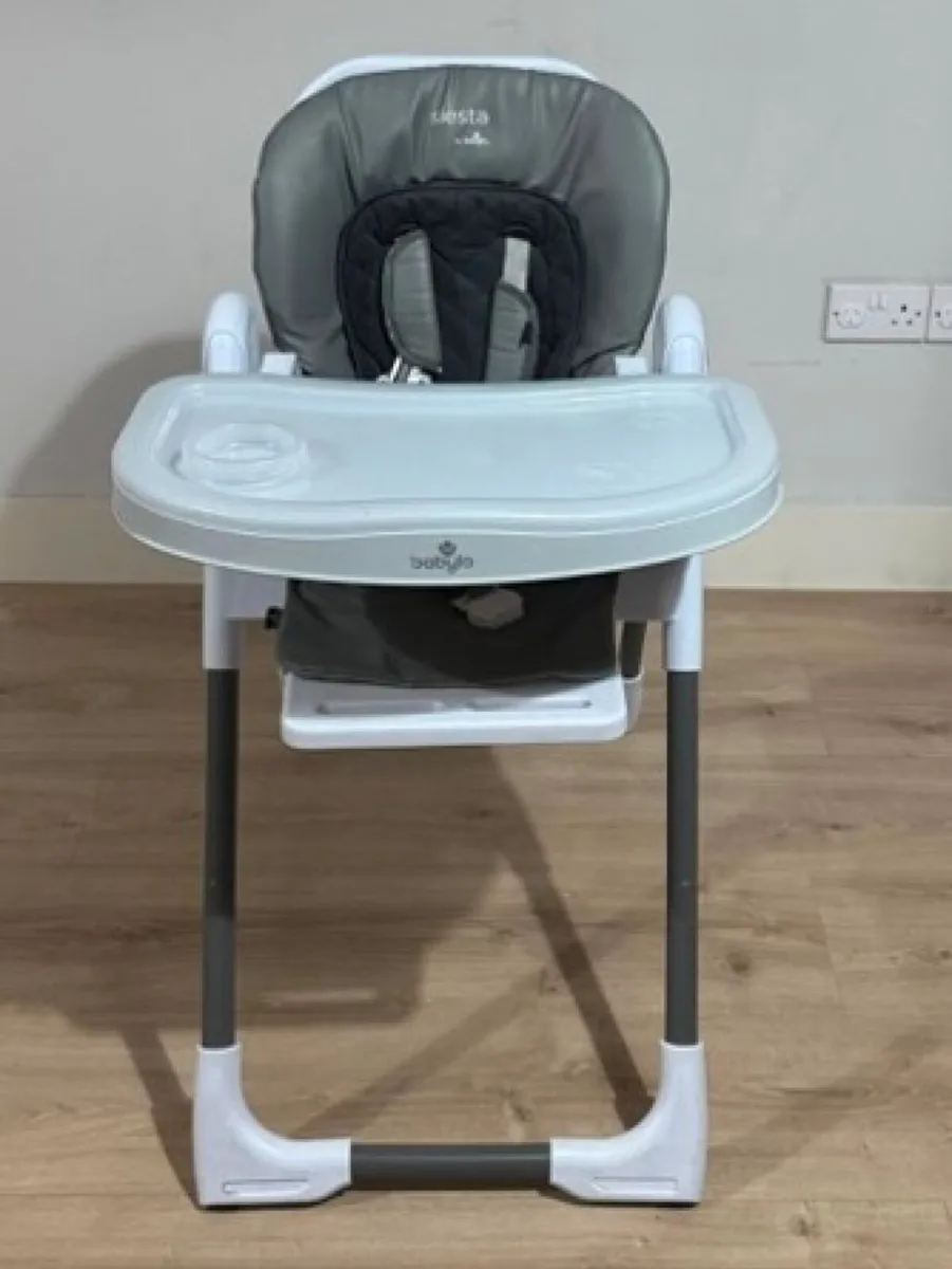 Baby Chair - Image 1