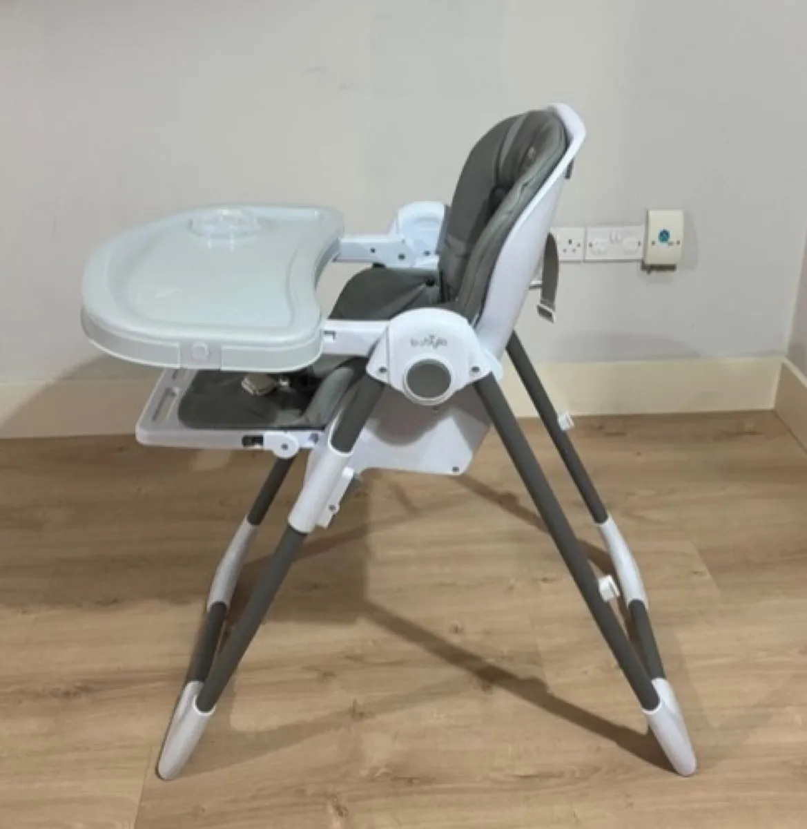 Baby Chair - Image 2