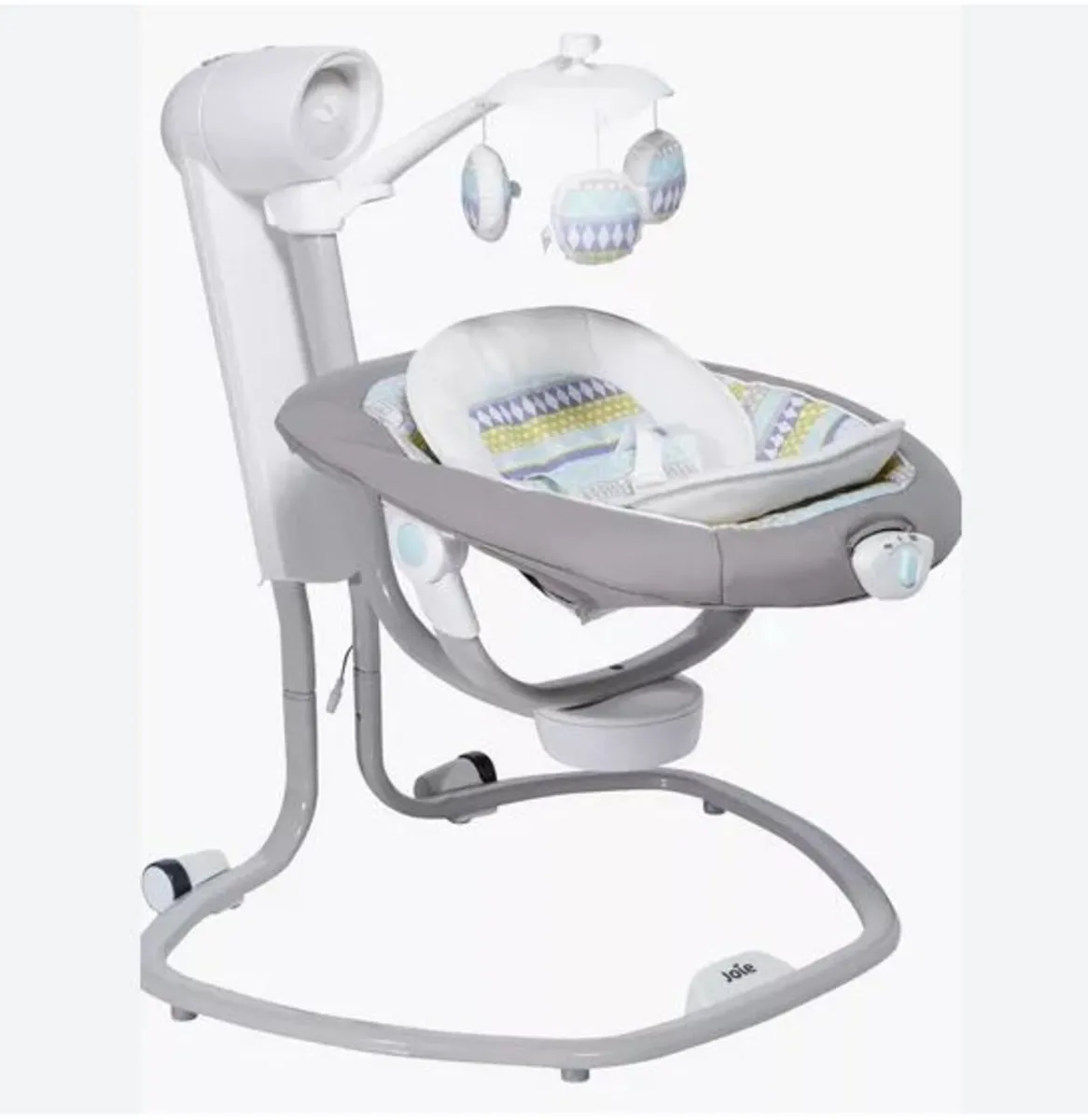 Joei baby swing - Image 1