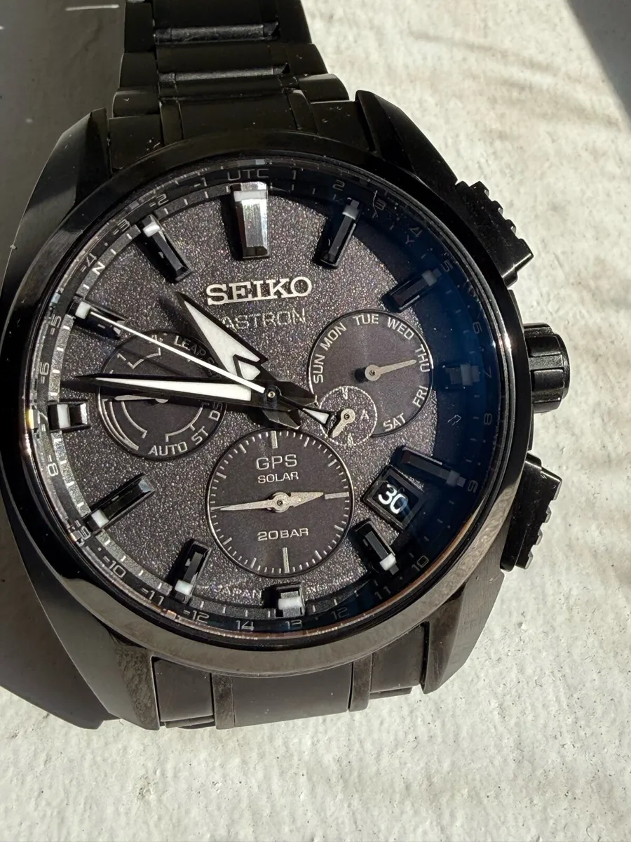 Seiko Astron - Image 1
