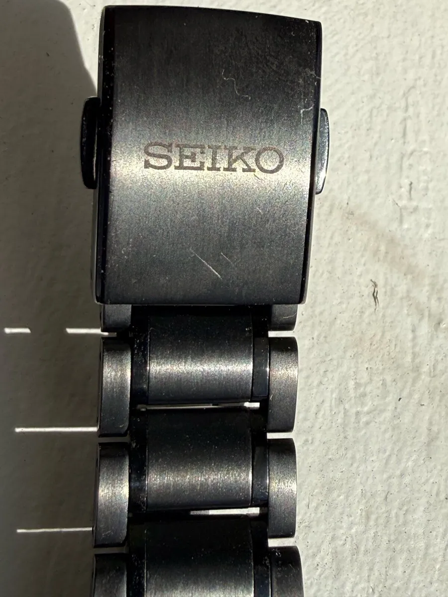 Seiko Astron - Image 2