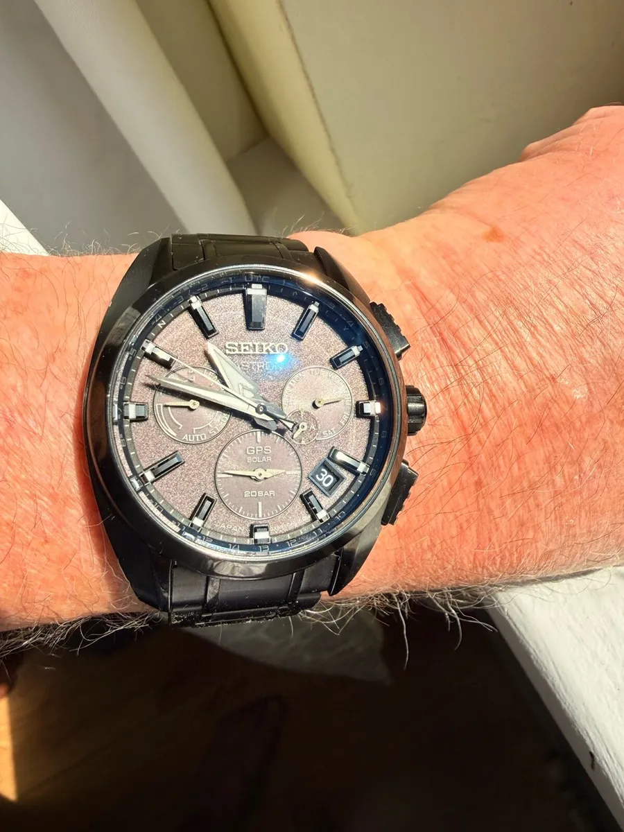 Seiko Astron - Image 4