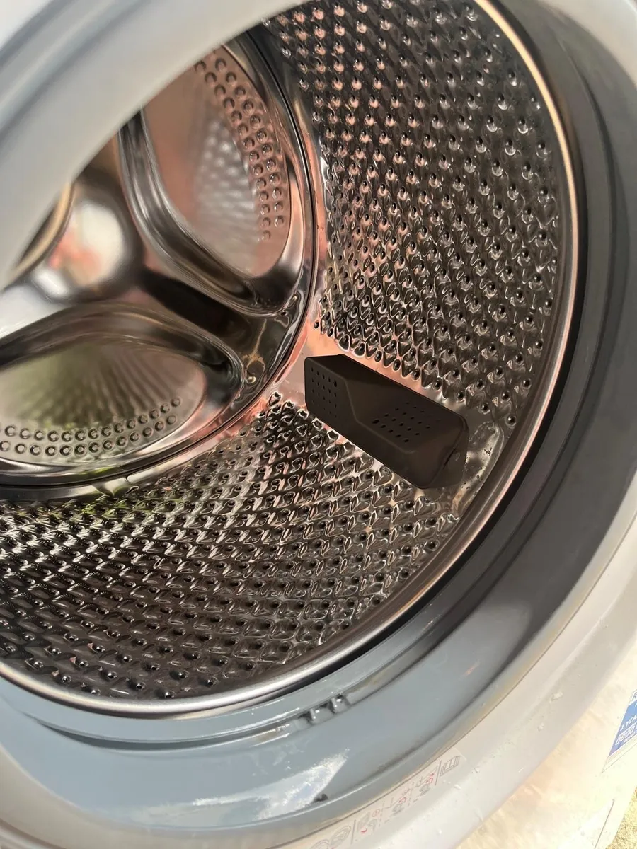 Beko 9KG Washing Machine - Image 3