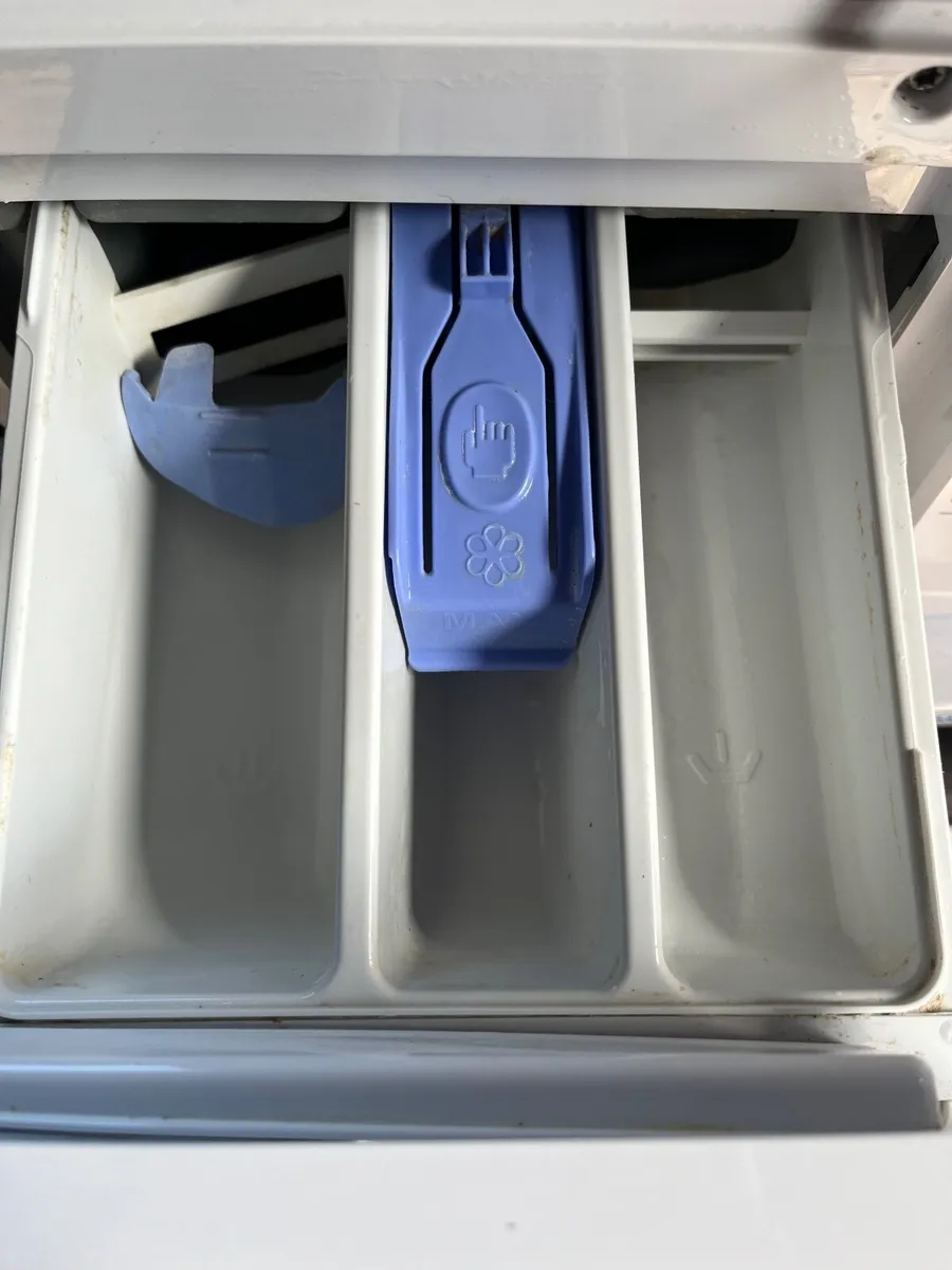 Beko 9KG Washing Machine - Image 4