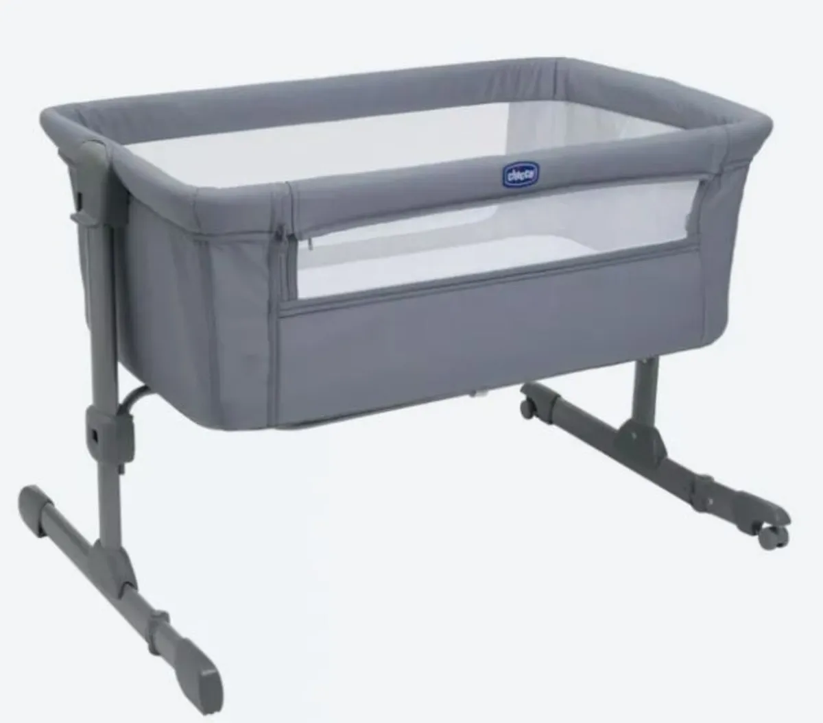 Chicco next2me baby cot - Image 1