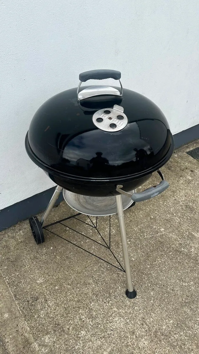 Barbecue - Image 1